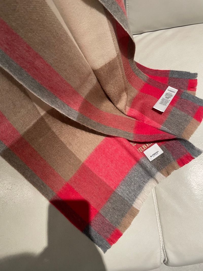 Burberry Scarf